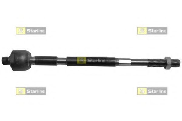 STARLINE 36.18.738 Осевой шарнир, рулевая тяга для RENAULT MEGANE I (Рено Меган 1) STARLINE 36.18.738 Осевой шарнир, рулевая тяга для RENAULT MEGANE I (Рено Меган 1)
