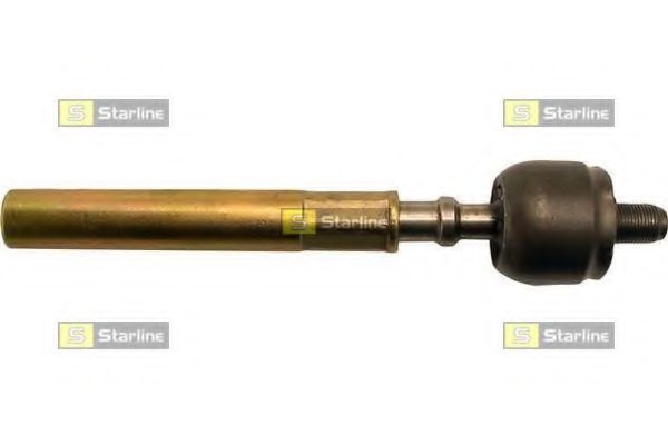 STARLINE 36.22.730 Осевой шарнир, рулевая тяга для RENAULT LE CAR (Рено Лэ cар) STARLINE 36.22.730 Осевой шарнир, рулевая тяга для RENAULT LE CAR (Рено Лэ cар)