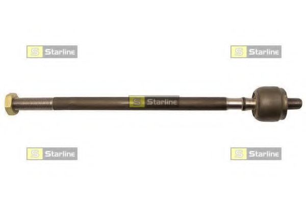 STARLINE 36.28.730 Осевой шарнир, рулевая тяга для RENAULT TWINGO I (Рено Твинго 1) STARLINE 36.28.730 Осевой шарнир, рулевая тяга для RENAULT TWINGO I (Рено Твинго 1)