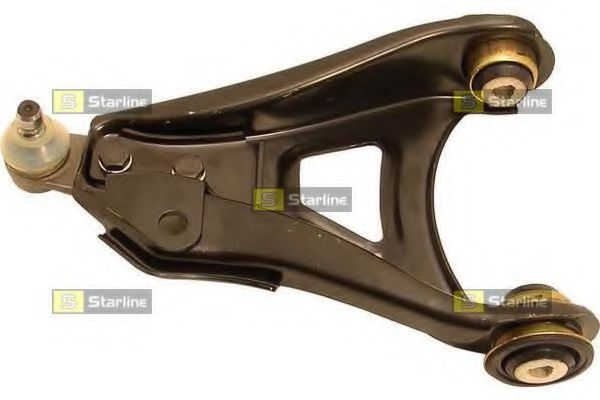STARLINE 36.31.701 Рычаг независимой подвески колеса, подвеска колеса для RENAULT (Рено)