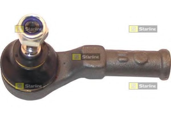 STARLINE 36.58.723 Наконечник поперечной рулевой тяги для RENAULT (Рено) STARLINE 36.58.723 Наконечник поперечной рулевой тяги для RENAULT (Рено)