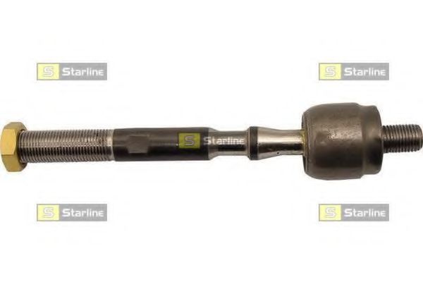 STARLINE 36.64.730 Осевой шарнир, рулевая тяга для OPEL MOVANO (Опель Моvано) STARLINE 36.64.730 Осевой шарнир, рулевая тяга для OPEL MOVANO (Опель Моvано)