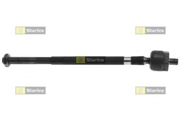 STARLINE 36.67.730 Осевой шарнир, рулевая тяга для RENAULT (Рено) STARLINE 36.67.730 Осевой шарнир, рулевая тяга для RENAULT (Рено)
