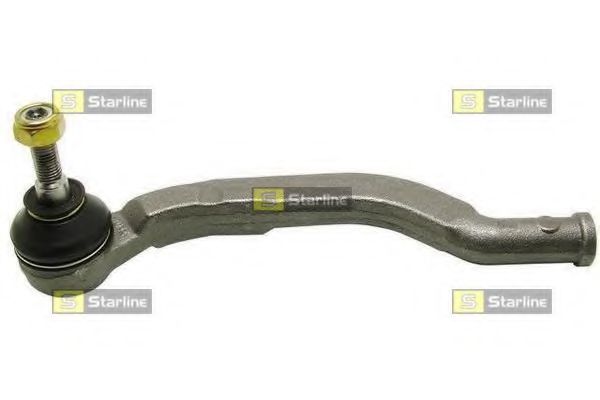 STARLINE 36.71.721 Наконечник поперечной рулевой тяги для RENAULT (Рено) STARLINE 36.71.721 Наконечник поперечной рулевой тяги для RENAULT (Рено)