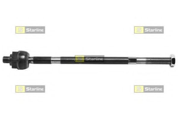 STARLINE 36.79.730 Осевой шарнир, рулевая тяга для RENAULT LUTECIA III (Рено Лутэcиа 3) STARLINE 36.79.730 Осевой шарнир, рулевая тяга для RENAULT LUTECIA III (Рено Лутэcиа 3)
