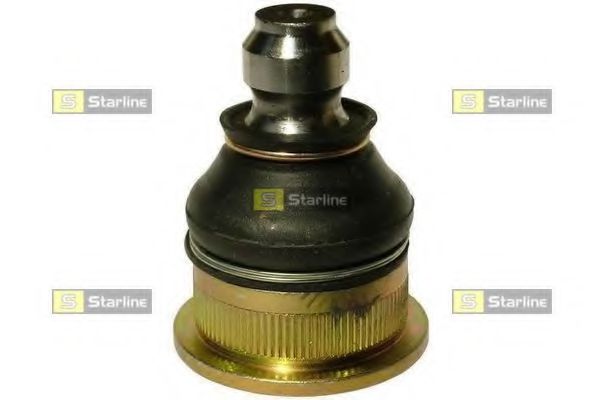 STARLINE 36.82.712 Несущий направляющий шарнир для DACIA (Дача) STARLINE 36.82.712 Несущий направляющий шарнир для DACIA (Дача)