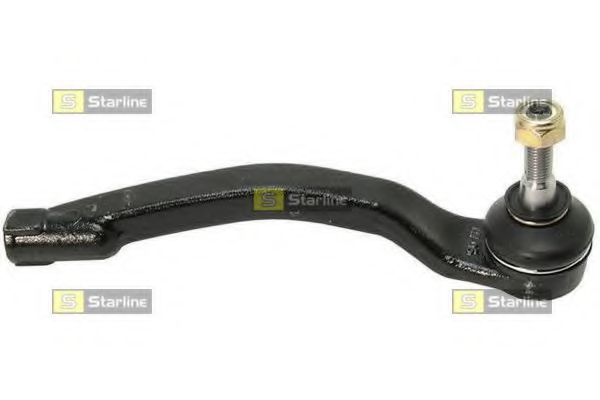 STARLINE 36.82.720 Наконечник поперечной рулевой тяги для RENAULT (Рено) STARLINE 36.82.720 Наконечник поперечной рулевой тяги для RENAULT (Рено)