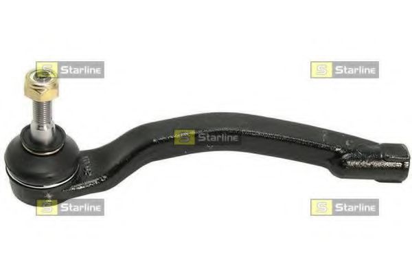 STARLINE 36.82.721 Наконечник поперечной рулевой тяги для RENAULT (Рено) STARLINE 36.82.721 Наконечник поперечной рулевой тяги для RENAULT (Рено)