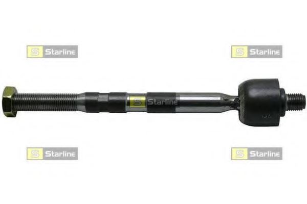 STARLINE 36.82.730 Осевой шарнир, рулевая тяга для RENAULT (Рено) STARLINE 36.82.730 Осевой шарнир, рулевая тяга для RENAULT (Рено)