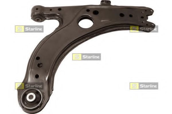 STARLINE 40.14.702 Рычаг независимой подвески колеса, подвеска колеса для VOLKSWAGEN NOVO FUSCA (Фольксваген Ноvо фусcа) STARLINE 40.14.702 Рычаг независимой подвески колеса, подвеска колеса для VOLKSWAGEN NOVO FUSCA (Фольксваген Ноvо фусcа)