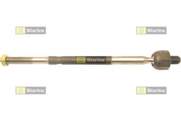 STARLINE 40.14.731 Осевой шарнир, рулевая тяга для VOLKSWAGEN NEW BEETLE (Фольксваген Нэв битл) STARLINE 40.14.731 Осевой шарнир, рулевая тяга для VOLKSWAGEN NEW BEETLE (Фольксваген Нэв битл)