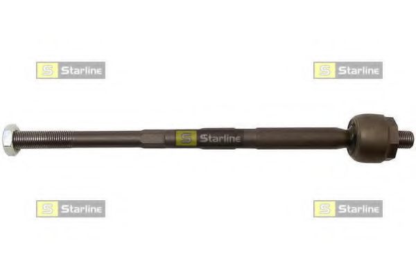 STARLINE 40.16.730 Осевой шарнир, рулевая тяга для SKODA ROOMSTER (Шкода Румстер) STARLINE 40.16.730 Осевой шарнир, рулевая тяга для SKODA ROOMSTER (Шкода Румстер)