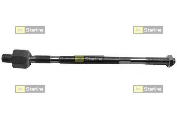 STARLINE 40.16.731 Осевой шарнир, рулевая тяга для SKODA ROOMSTER (Шкода Румстер) STARLINE 40.16.731 Осевой шарнир, рулевая тяга для SKODA ROOMSTER (Шкода Румстер)