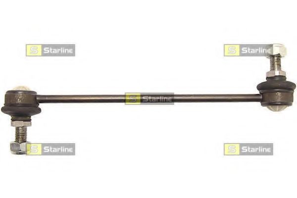 STARLINE 40.16.735 Тяга стойка, стабилизатор для VOLKSWAGEN (Фольксваген) STARLINE 40.16.735 Тяга стойка, стабилизатор для VOLKSWAGEN (Фольксваген)