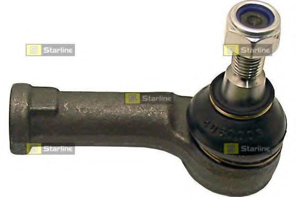 STARLINE 42.36.724 Наконечник поперечной рулевой тяги 