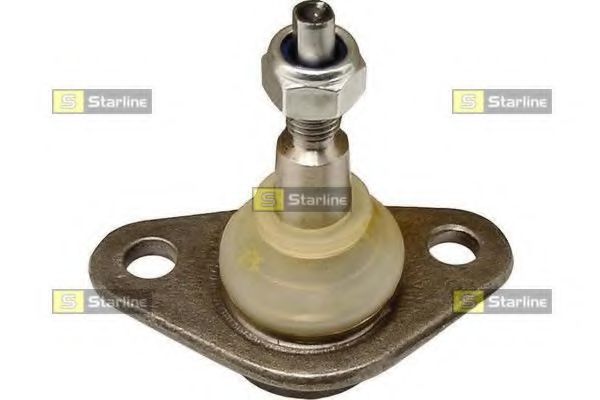 STARLINE 44.18.710 Несущий направляющий шарнир для VOLVO 960 (Вольво 960) STARLINE 44.18.710 Несущий направляющий шарнир для VOLVO 960 (Вольво 960)