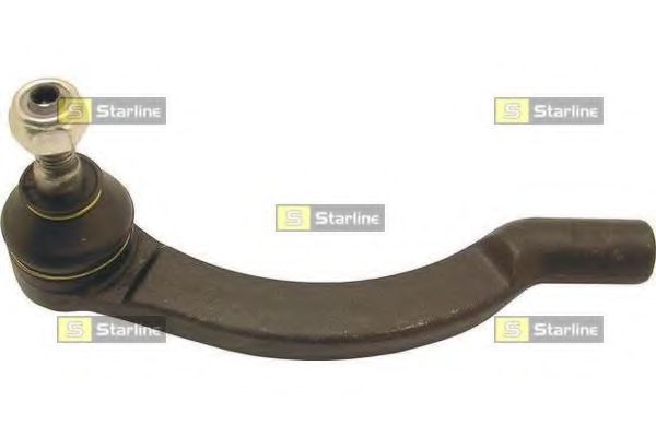 STARLINE 44.20.721 Наконечник поперечной рулевой тяги 