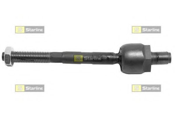 STARLINE 44.28.730 Осевой шарнир, рулевая тяга 