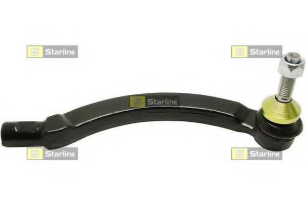 STARLINE 44.30.720 Наконечник поперечной рулевой тяги 