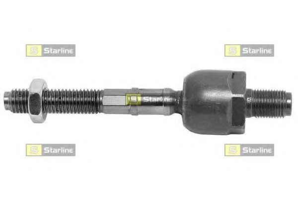 STARLINE 44.30.731 Осевой шарнир, рулевая тяга 