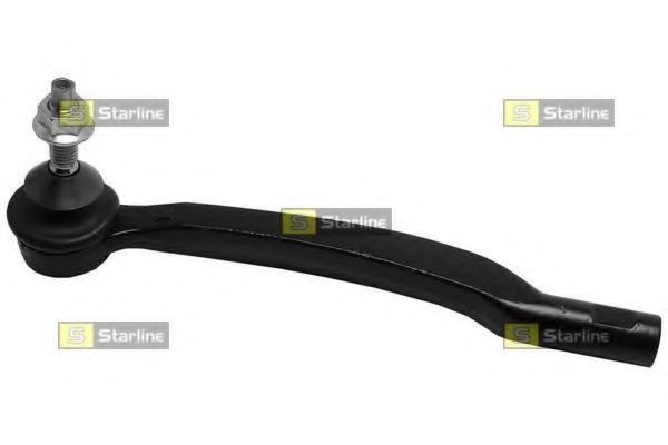 STARLINE 44.34.720 Наконечник поперечной рулевой тяги 