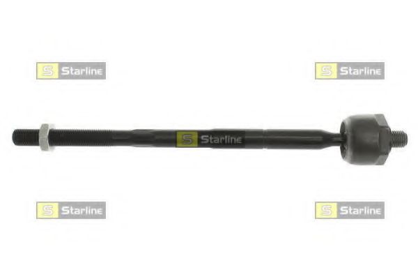 STARLINE 66.19.730 Осевой шарнир, рулевая тяга 