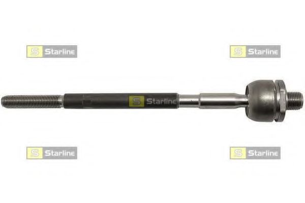 STARLINE 70.24.730 Осевой шарнир, рулевая тяга 