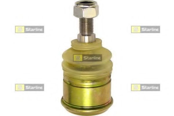 STARLINE 74.18.710 Несущий направляющий шарнир для ROVER 400 (Ровер 400) STARLINE 74.18.710 Несущий направляющий шарнир для ROVER 400 (Ровер 400)