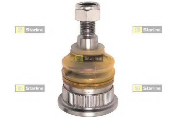 STARLINE 76.10.710 Несущий направляющий шарнир для HYUNDAI EXCEL (Хендай Эxcэл) STARLINE 76.10.710 Несущий направляющий шарнир для HYUNDAI EXCEL (Хендай Эxcэл)