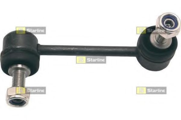 STARLINE 80.22.737 Тяга стойка, стабилизатор для MAZDA (Мазда) STARLINE 80.22.737 Тяга стойка, стабилизатор для MAZDA (Мазда)