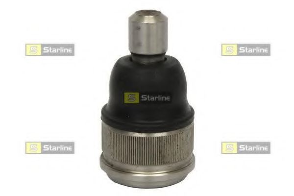 STARLINE 80.55.710 Несущий направляющий шарнир для MAZDA 3 (Мазда 3) STARLINE 80.55.710 Несущий направляющий шарнир для MAZDA 3 (Мазда 3)