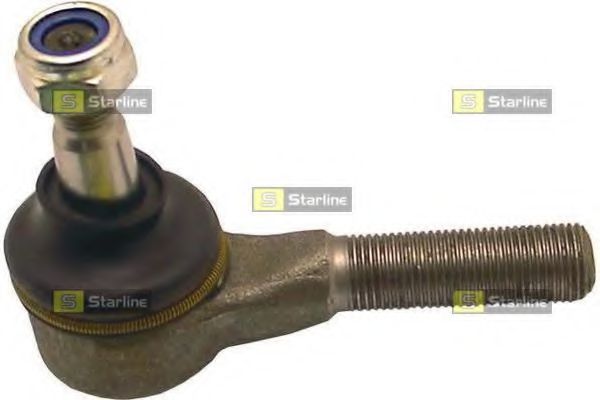 STARLINE 82.22.720 Наконечник поперечной рулевой тяги для MITSUBISHI (Митсубиши/митсубиси) STARLINE 82.22.720 Наконечник поперечной рулевой тяги для MITSUBISHI (Митсубиши/митсубиси)