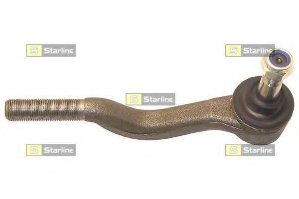 STARLINE 82.22.725 Наконечник поперечной рулевой тяги для MITSUBISHI (Митсубиши/митсубиси) STARLINE 82.22.725 Наконечник поперечной рулевой тяги для MITSUBISHI (Митсубиши/митсубиси)