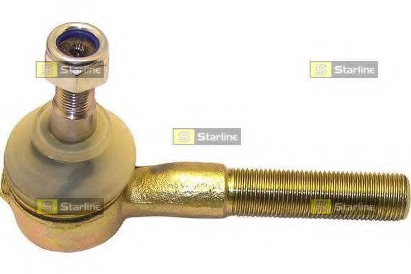 STARLINE 82.24.720 Наконечник поперечной рулевой тяги для MITSUBISHI STRADA (Митсубиши/митсубиси Страда) STARLINE 82.24.720 Наконечник поперечной рулевой тяги для MITSUBISHI STRADA (Митсубиши/митсубиси Страда)