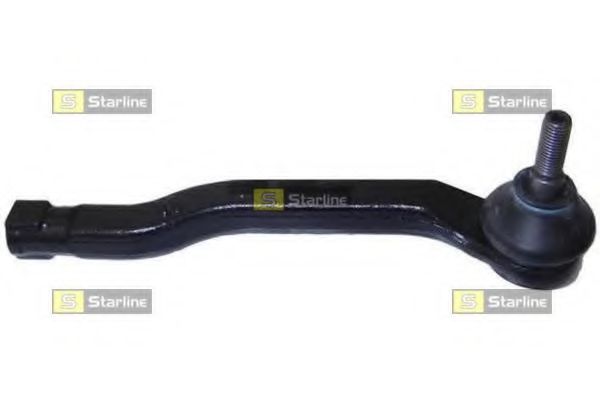 STARLINE 84.61.720 Наконечник поперечной рулевой тяги 