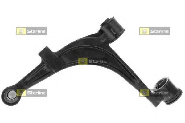 STARLINE 84.64.701 Рычаг независимой подвески колеса, подвеска колеса для OPEL (Опель) STARLINE 84.64.701 Рычаг независимой подвески колеса, подвеска колеса для OPEL (Опель)