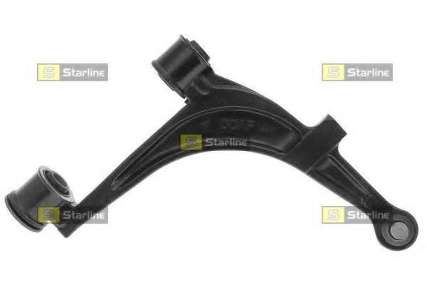 STARLINE 84.64.702 Рычаг независимой подвески колеса, подвеска колеса для OPEL (Опель) STARLINE 84.64.702 Рычаг независимой подвески колеса, подвеска колеса для OPEL (Опель)