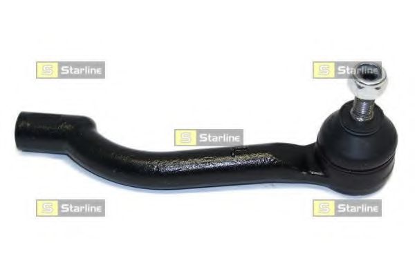STARLINE 84.74.721 Наконечник поперечной рулевой тяги 