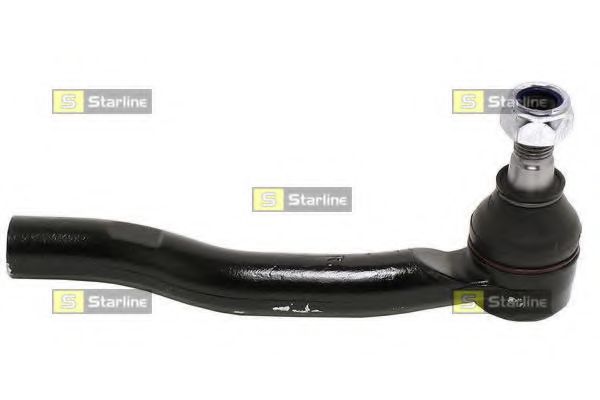 STARLINE 84.76.720 Наконечник поперечной рулевой тяги 