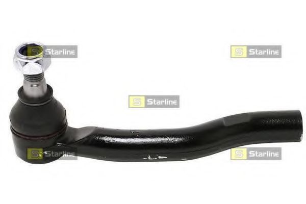 STARLINE 84.76.721 Наконечник поперечной рулевой тяги 