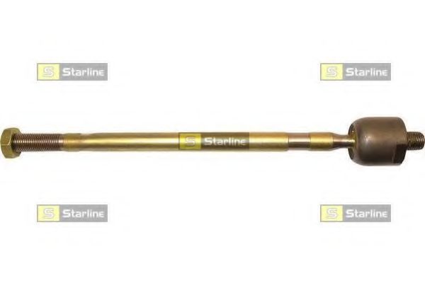STARLINE 86.16.730 Осевой шарнир, рулевая тяга 