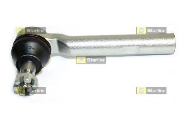 STARLINE 86.18.722 Наконечник поперечной рулевой тяги 