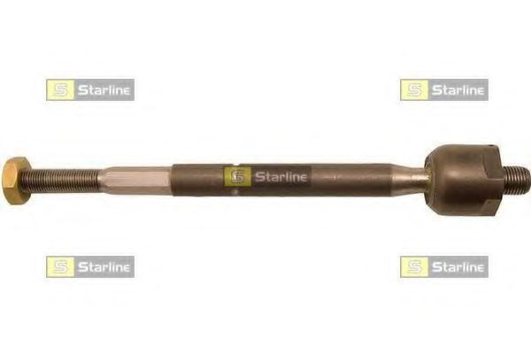 STARLINE 90.70.730 Осевой шарнир, рулевая тяга для TOYOTA ECHO (Тойота/тоета Эчо) STARLINE 90.70.730 Осевой шарнир, рулевая тяга для TOYOTA ECHO (Тойота/тоета Эчо)