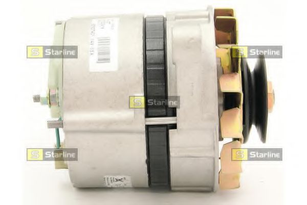 STARLINE AX 1011 Генератор для FIAT STRADA II (Фиат Страда 2) STARLINE AX 1011 Генератор для FIAT STRADA II (Фиат Страда 2)