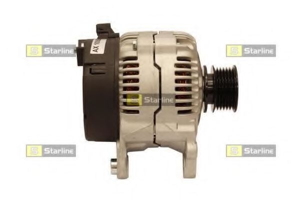 STARLINE AX 1092 Генератор для SEAT CORDOBA VARIO (Сеат Кордоба варио) STARLINE AX 1092 Генератор для SEAT CORDOBA VARIO (Сеат Кордоба варио)