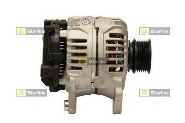 STARLINE AX 1095 Генератор для SKODA (Шкода) STARLINE AX 1095 Генератор для SKODA (Шкода)
