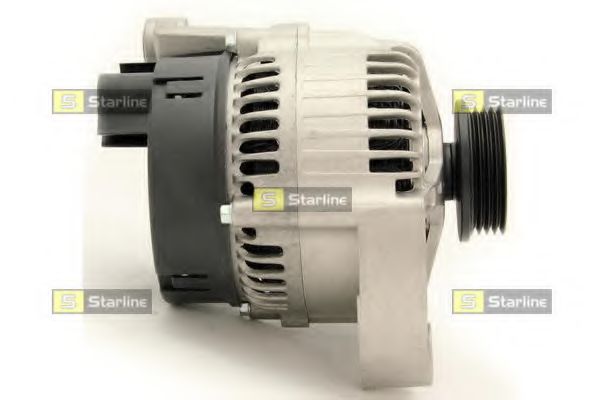 STARLINE AX 1120 Генератор для FIAT PUNTO (Фиат Пунто) STARLINE AX 1120 Генератор для FIAT PUNTO (Фиат Пунто)