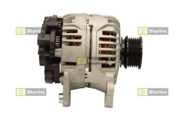 STARLINE AX 1130 Генератор для SEAT CORDOBA (Сеат Кордоба) STARLINE AX 1130 Генератор для SEAT CORDOBA (Сеат Кордоба)