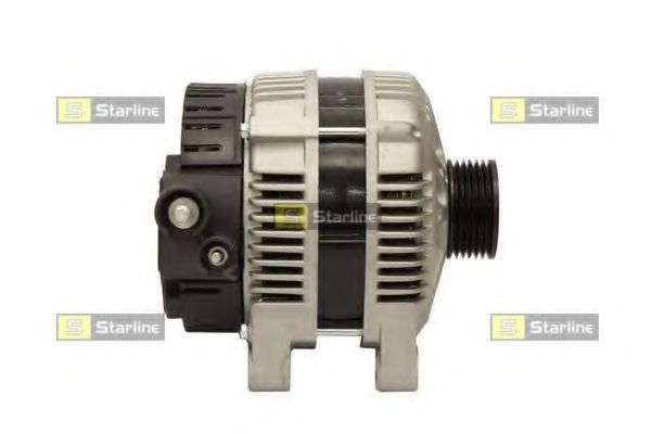 STARLINE AX 1134 Генератор для PEUGEOT (Пежо) STARLINE AX 1134 Генератор для PEUGEOT (Пежо)