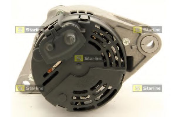 STARLINE AX 1145 Генератор для FIAT BRAVA (Фиат Брава) STARLINE AX 1145 Генератор для FIAT BRAVA (Фиат Брава)